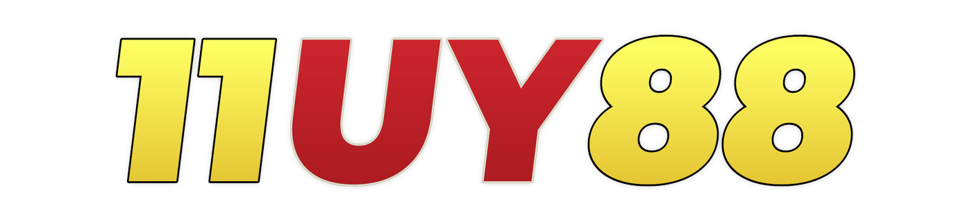 11uy88 logo